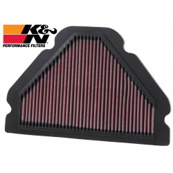 Φίλτρο Αέρα Kawasaki ZX-9R Ninja 1998-2003 KA-9098 KN